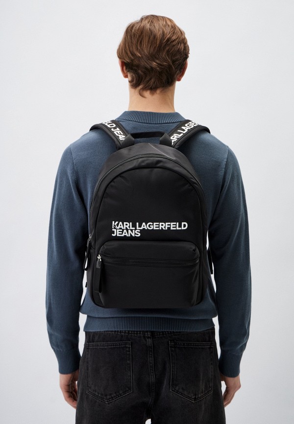 Karl Lagerfeld Jeans Рюкзак - фото 6
