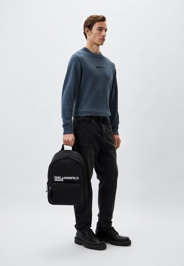 Karl Lagerfeld Jeans Рюкзак - фото 5
