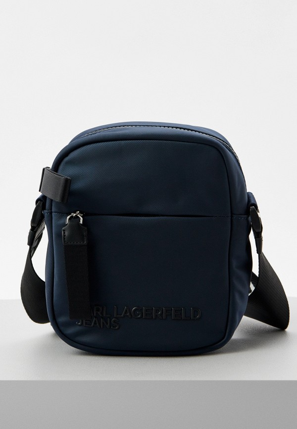 Karl Lagerfeld Jeans Сумка - фото 1