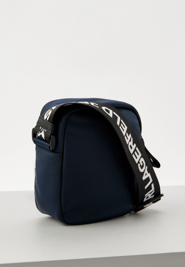 Karl Lagerfeld Jeans Сумка - фото 2