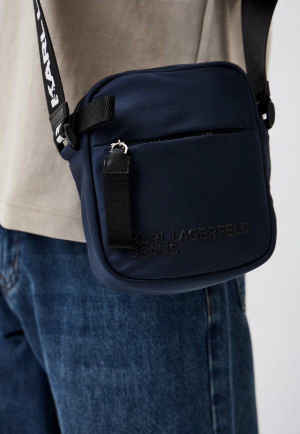 Karl Lagerfeld Jeans Сумка - фото 6