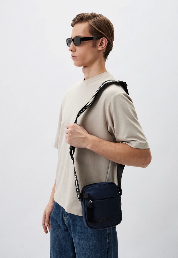 Karl Lagerfeld Jeans Сумка - фото 5