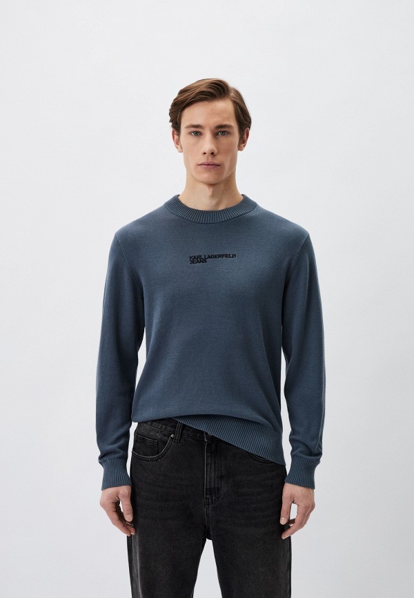 Karl Lagerfeld Jeans Джемпер - фото 1