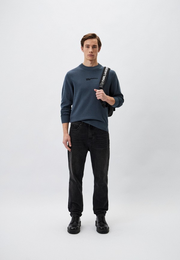 Karl Lagerfeld Jeans Джемпер - фото 2