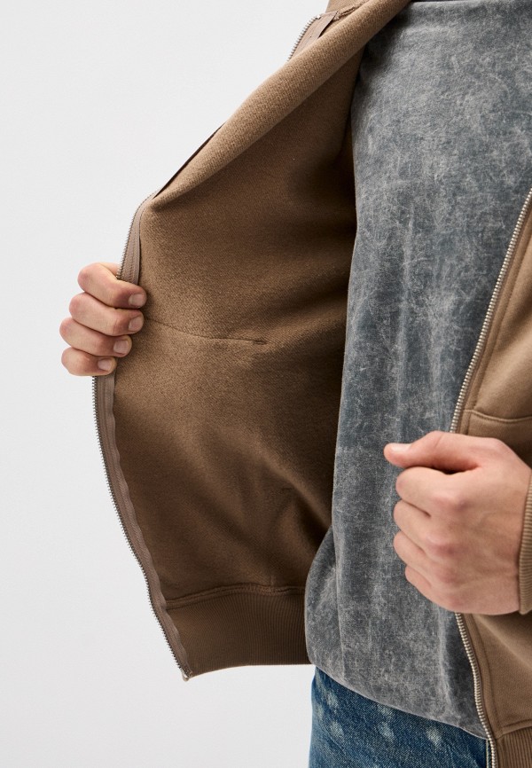 Karl Lagerfeld Jeans Толстовка - фото 4