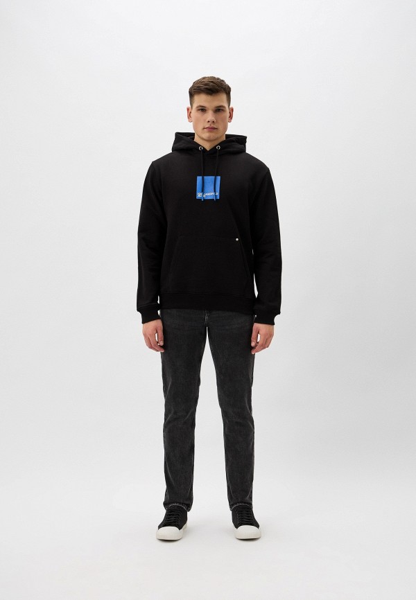 Karl Lagerfeld Jeans Худи - фото 2