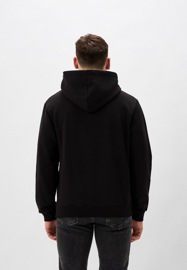 Karl Lagerfeld Jeans Худи - фото 3