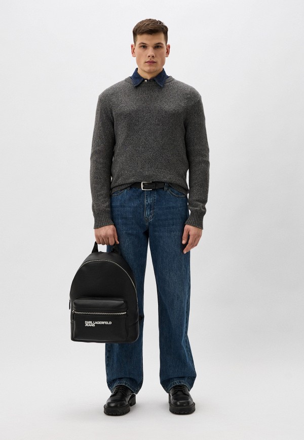 Karl Lagerfeld Jeans Рюкзак - фото 6