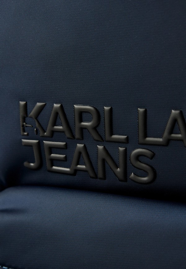 Karl Lagerfeld Jeans Рюкзак - фото 3