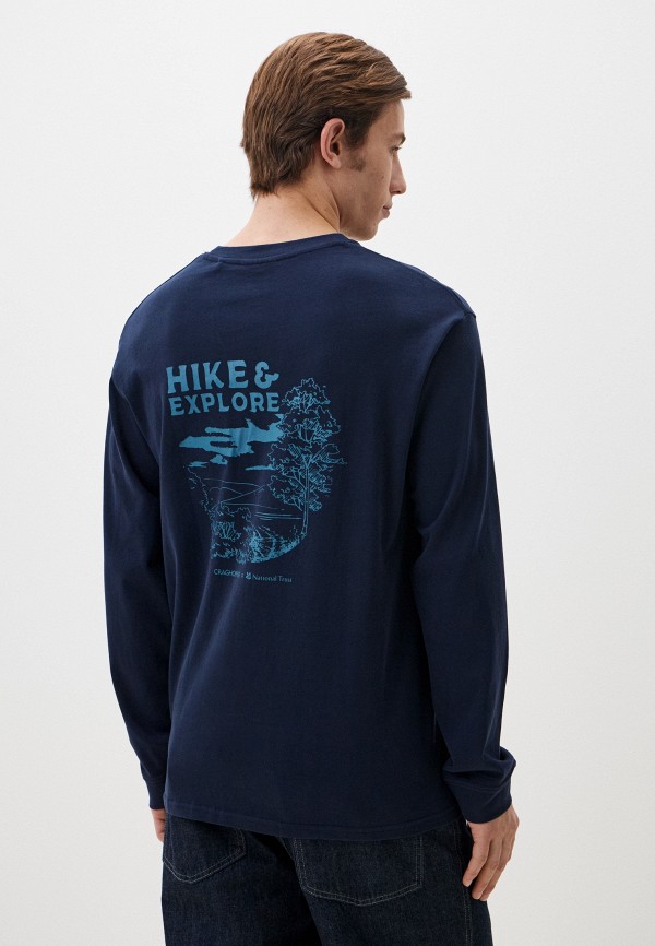 Craghoppers Лонгслив - Limestone - фото 2