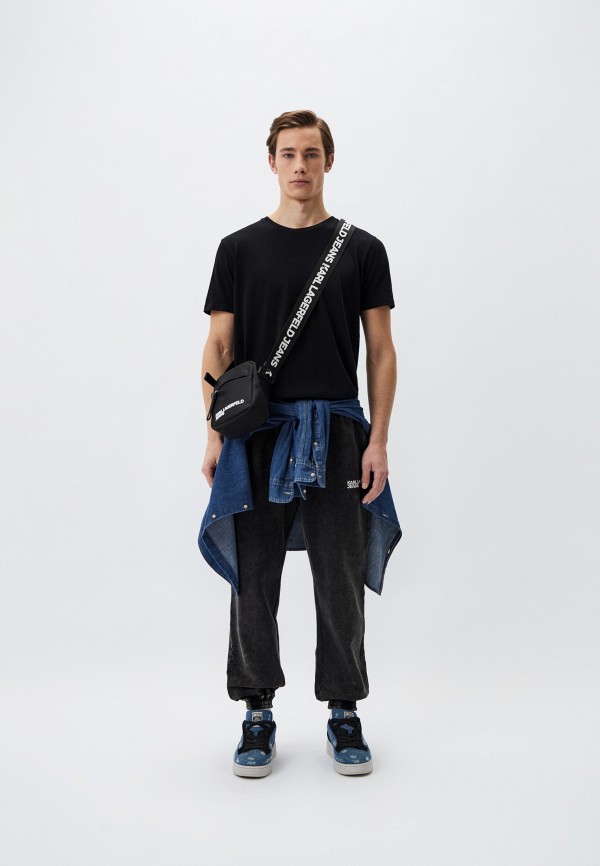 Karl Lagerfeld Jeans Брюки спортивные - фото 3