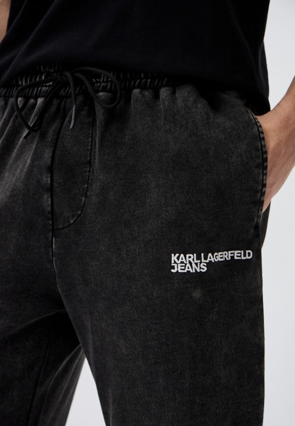 Karl Lagerfeld Jeans Брюки спортивные - фото 4