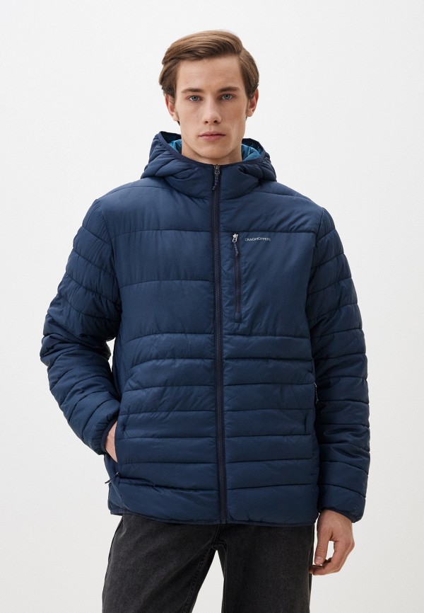 Craghoppers Куртка утепленная - COMPRESSLITE VIII - фото 1