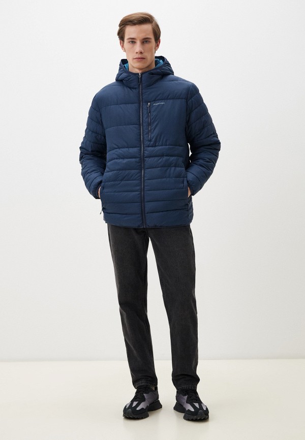 Craghoppers Куртка утепленная - COMPRESSLITE VIII - фото 2