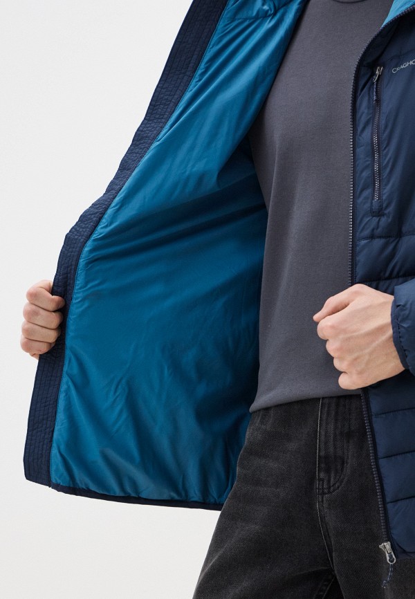 Craghoppers Куртка утепленная - COMPRESSLITE VIII - фото 4