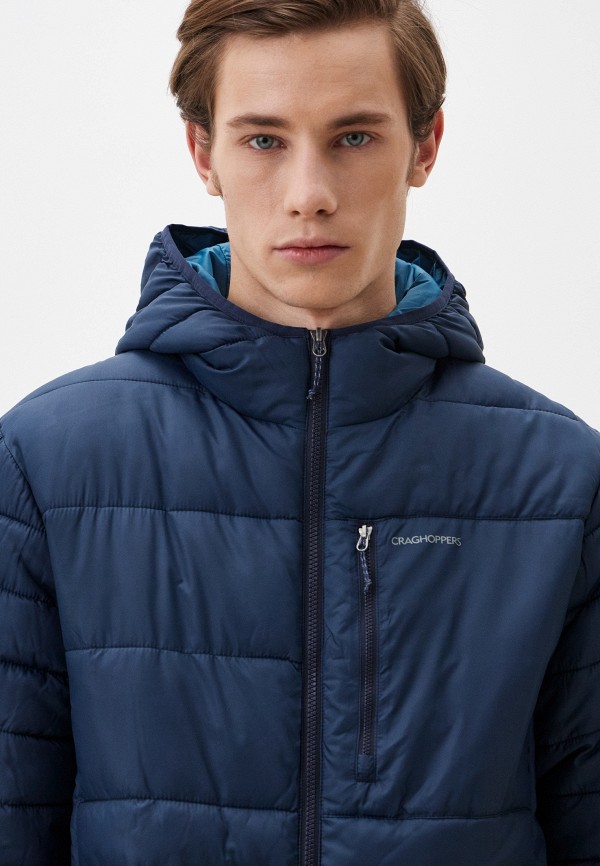 Craghoppers Куртка утепленная - COMPRESSLITE VIII - фото 5