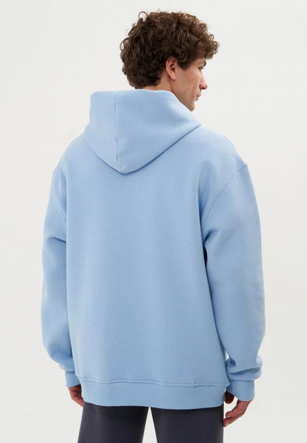 Cave Худи - Base, с начесом - фото 3