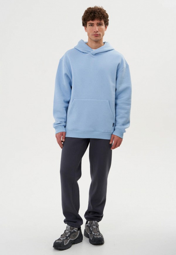 Cave Худи - Base, с начесом - фото 2