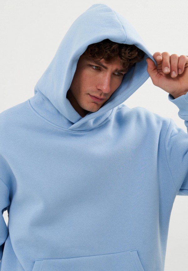 Cave Худи - Base, с начесом - фото 4