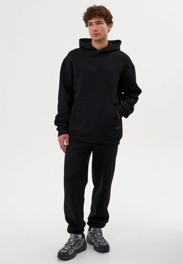 Cave Худи - Base, с начесом - фото 3