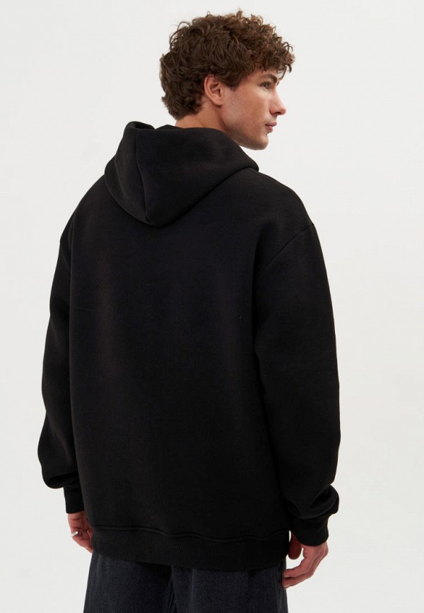 Cave Худи - Base, с начесом - фото 4