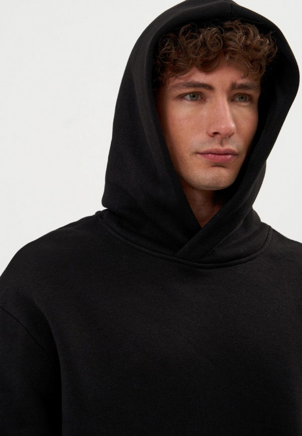 Cave Худи - Base, с начесом - фото 5