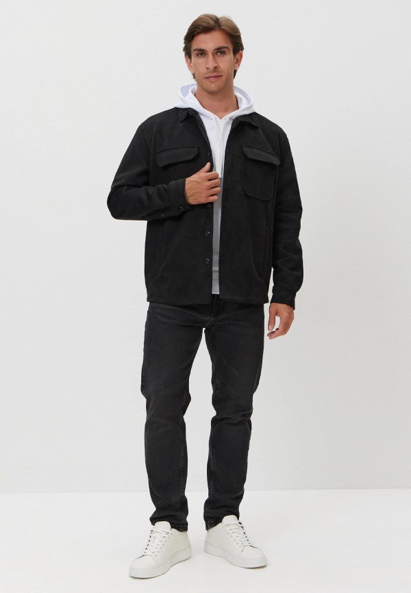 Envylab Рубашка - фото 2