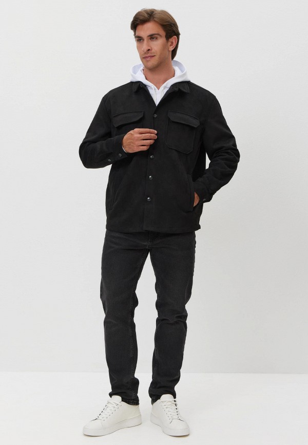 Envylab Рубашка - фото 4