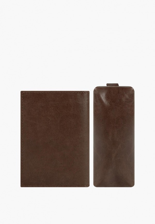 Dimanche Обложка для документов и ключница - Набор подарочный - фото 3