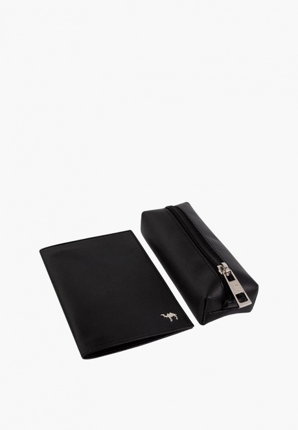 Dimanche Обложка для паспорта и ключница - Набор подарочный - фото 4