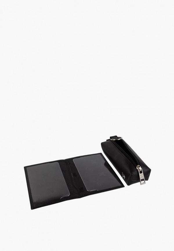 Dimanche Обложка для паспорта и ключница - Набор подарочный - фото 5