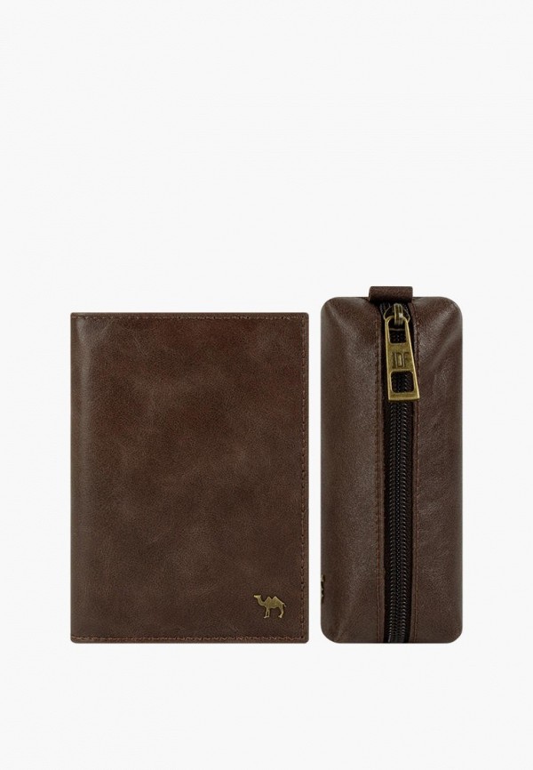 Dimanche Обложка для паспорта и ключница -  - фото 1