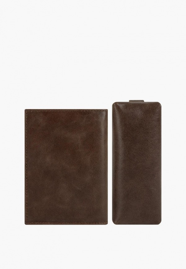 Dimanche Обложка для паспорта и ключница -  - фото 3