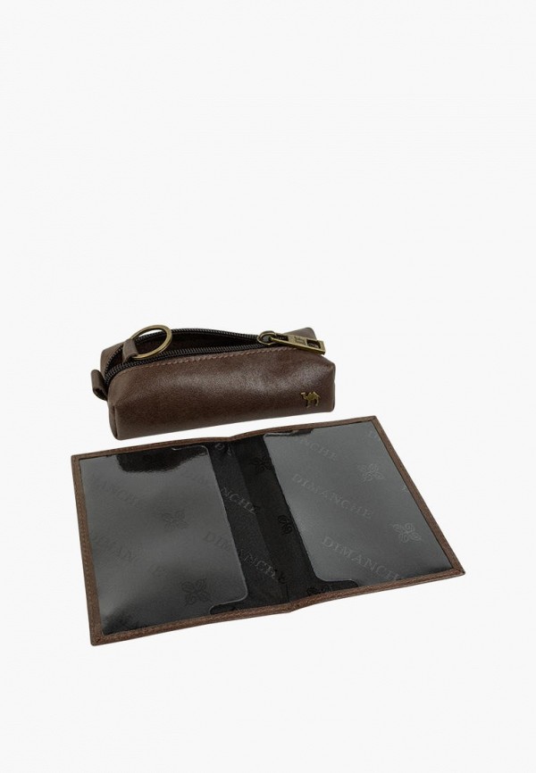 Dimanche Обложка для паспорта и ключница -  - фото 6
