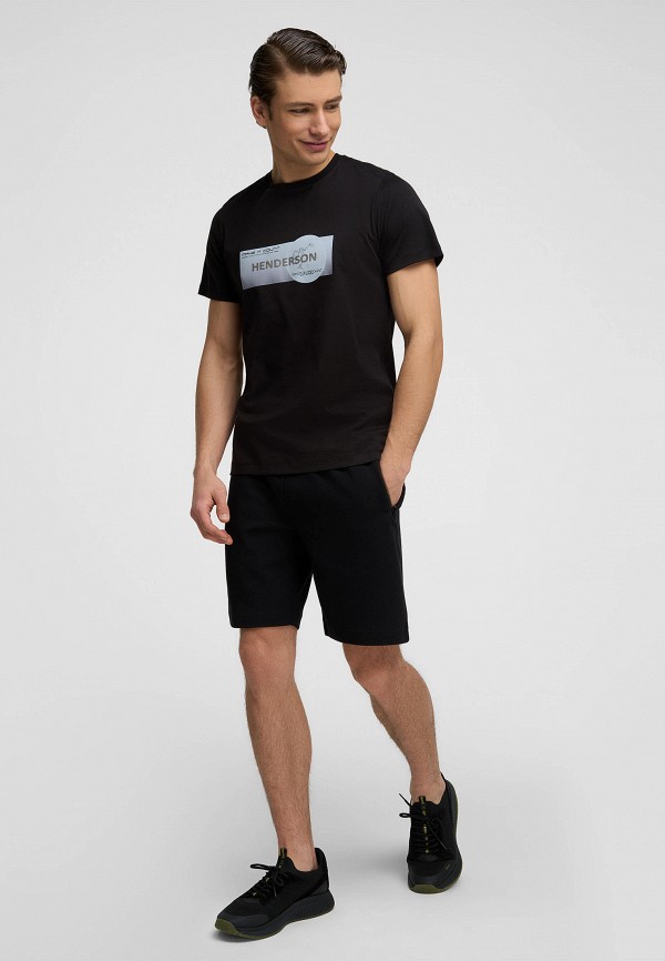 HENDERSON Шорты спортивные - фото 2