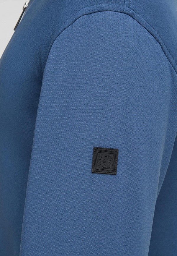 HENDERSON Бомбер - фото 5