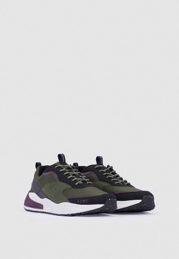 Piquadro Кроссовки - фото 1