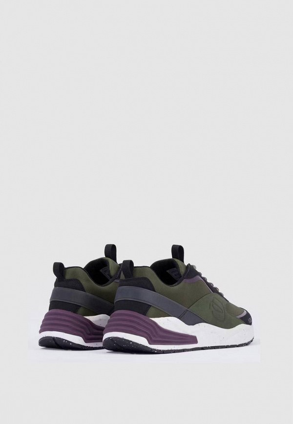 Piquadro Кроссовки - фото 2