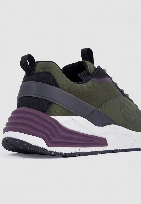 Piquadro Кроссовки - фото 4