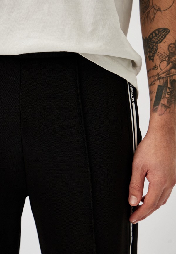 Karl Lagerfeld Брюки спортивные - фото 4