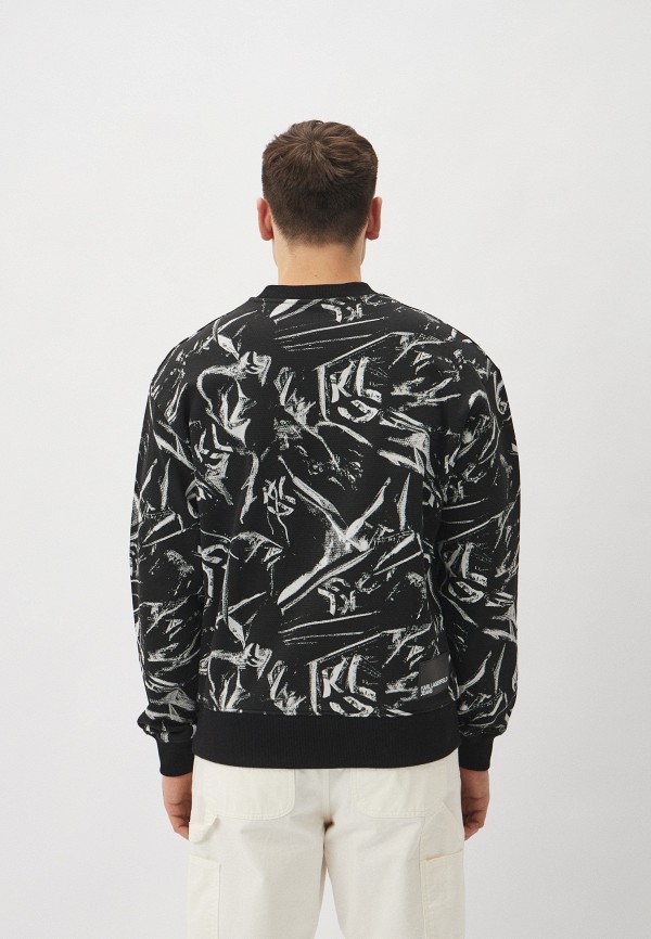 Karl Lagerfeld Jeans Свитшот - фото 3