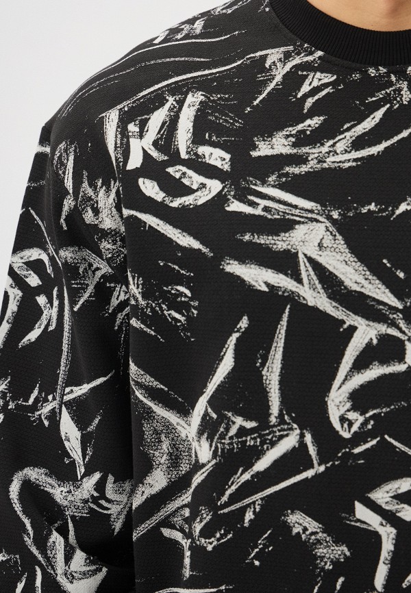 Karl Lagerfeld Jeans Свитшот - фото 4