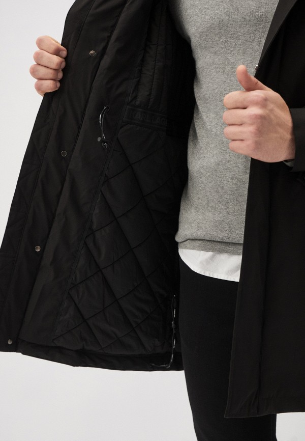 Karl Lagerfeld Парка - фото 5