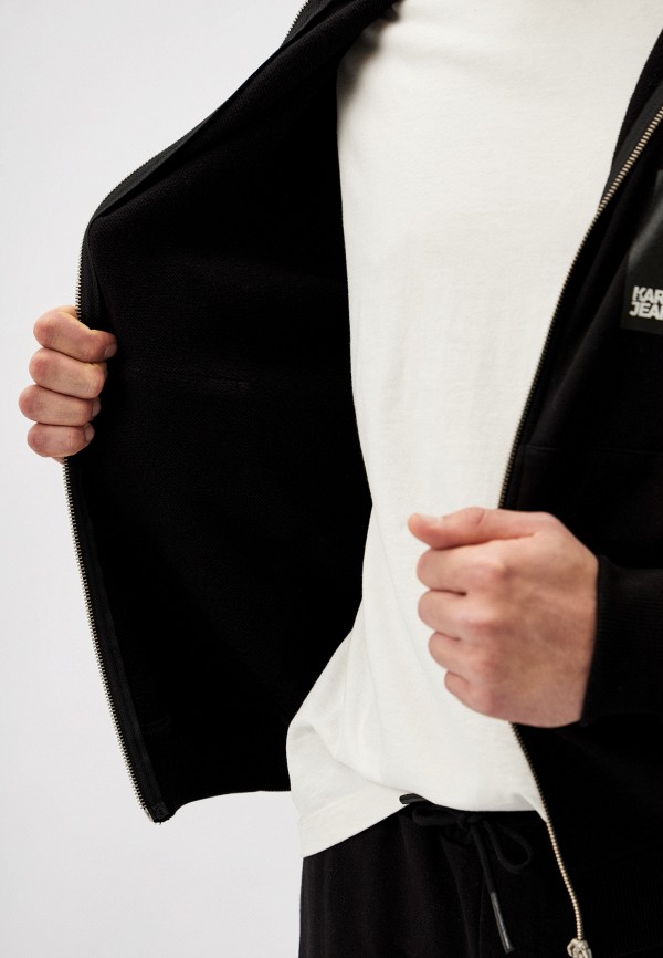 Karl Lagerfeld Jeans Толстовка - фото 4