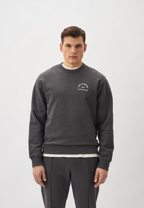 Karl Lagerfeld Свитшот - фото 1