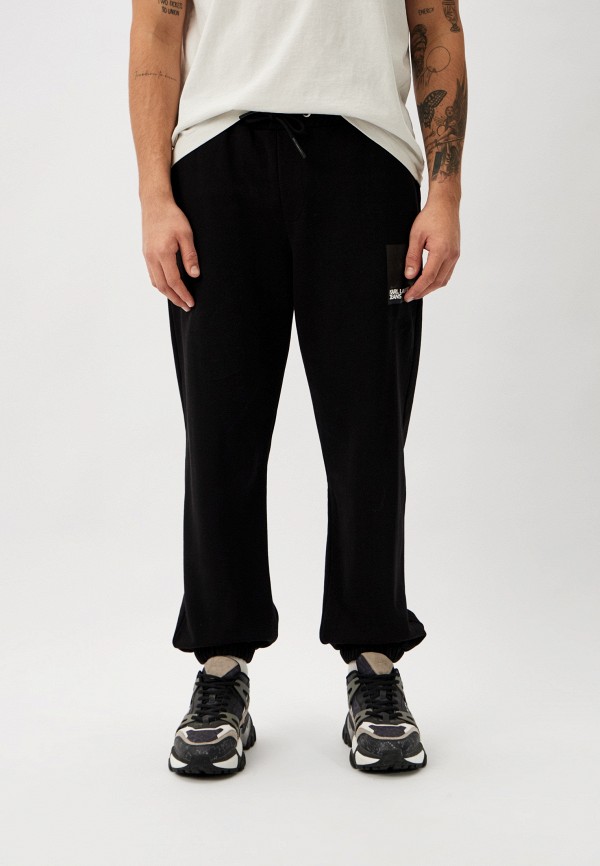 Karl Lagerfeld Jeans Брюки спортивные - фото 1