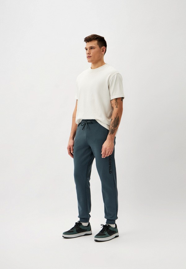 Karl Lagerfeld Jeans Брюки спортивные - фото 2