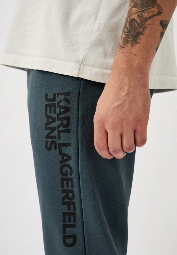 Karl Lagerfeld Jeans Брюки спортивные - фото 4