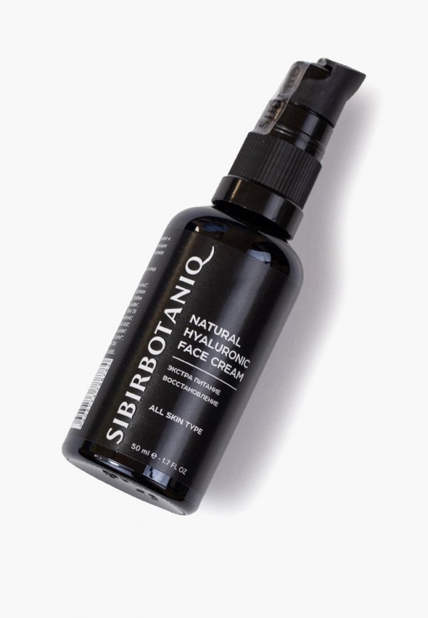 Sibirbotaniq Крем для лица - фото 4