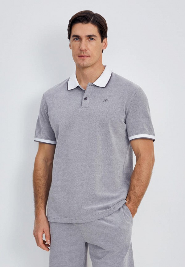 Finn Flare Поло - фото 1